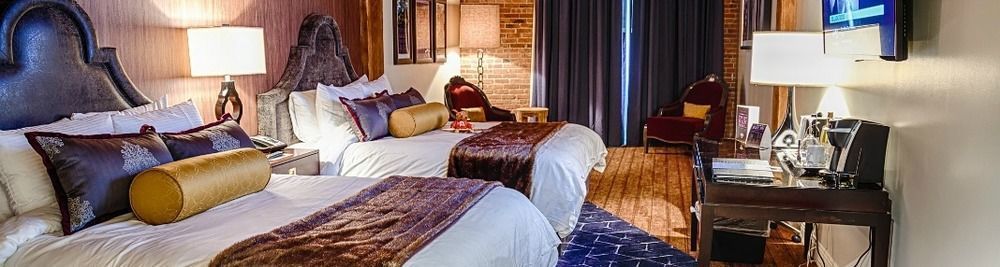 Hard Rock Hotel & Casino סו סיטי מראה חיצוני תמונה