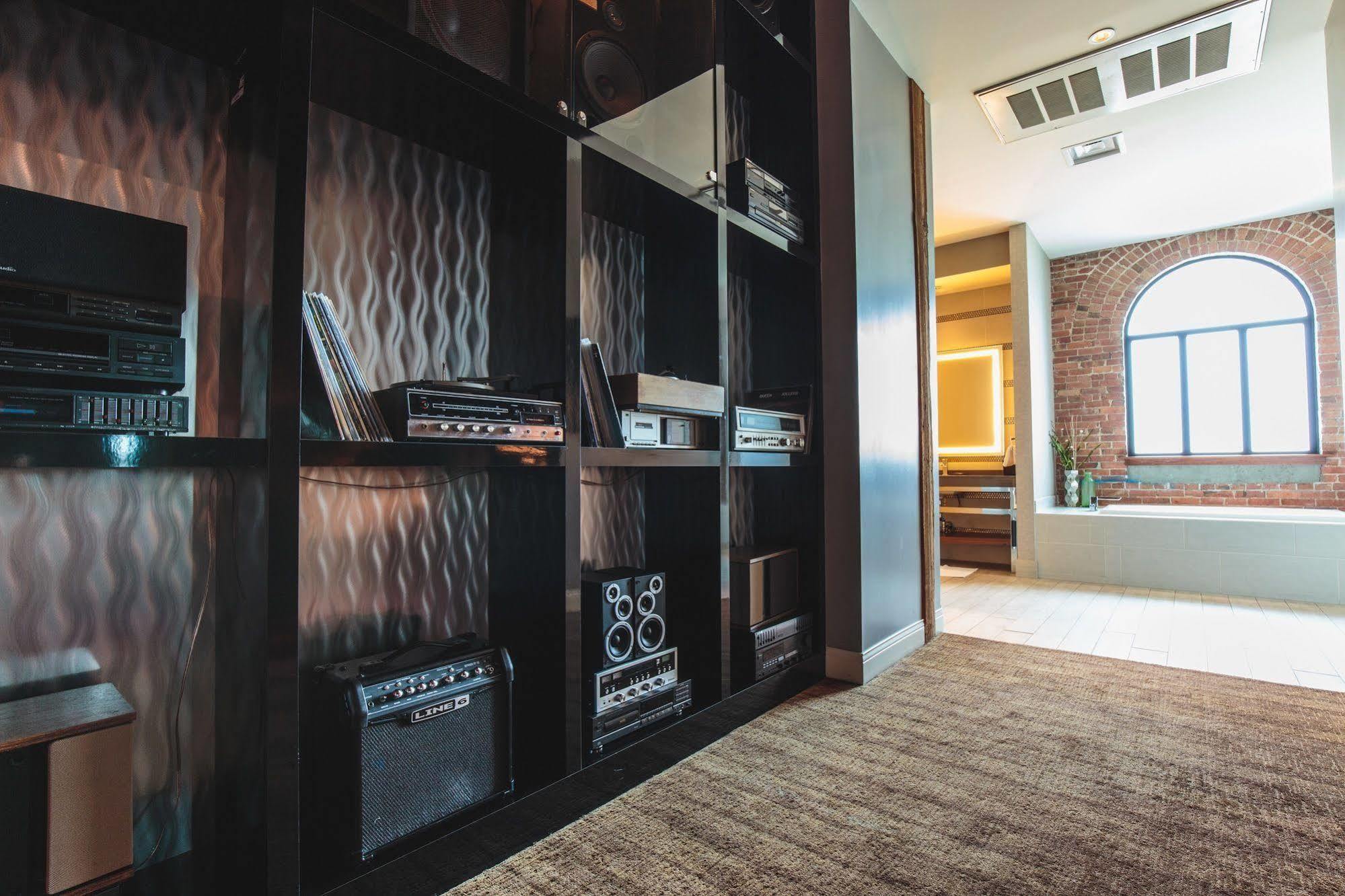 Hard Rock Hotel & Casino סו סיטי מראה חיצוני תמונה