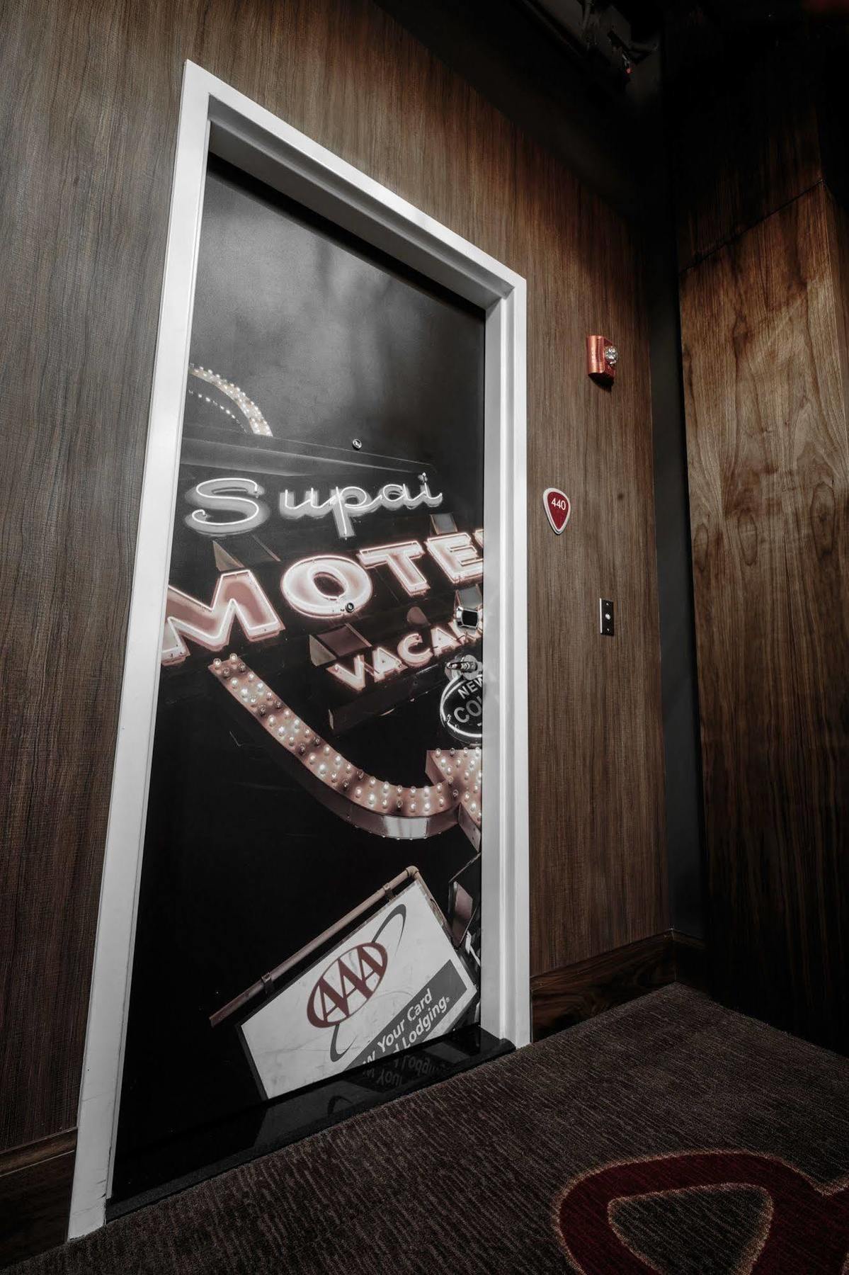 Hard Rock Hotel & Casino סו סיטי מראה חיצוני תמונה
