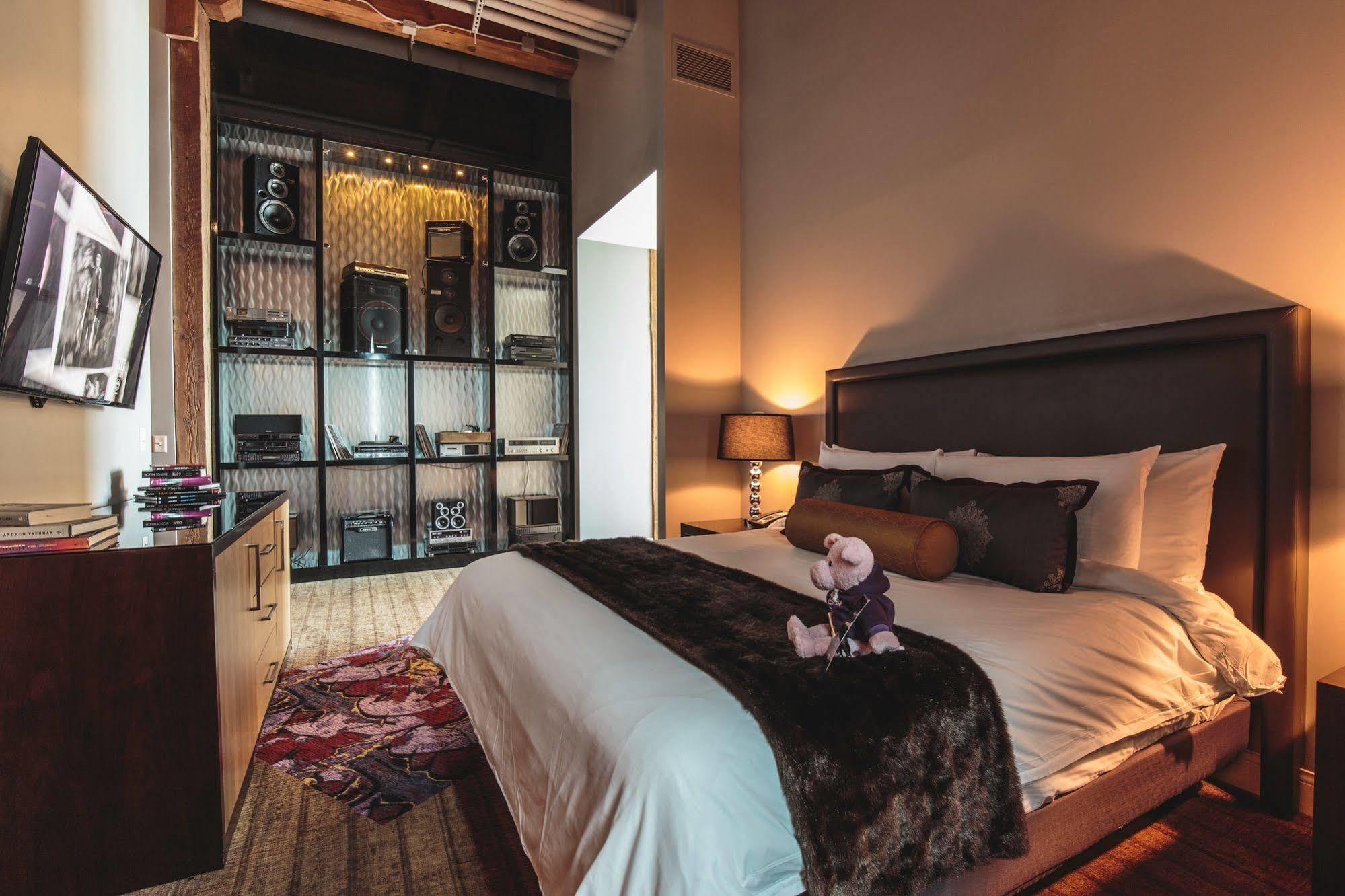 Hard Rock Hotel & Casino סו סיטי מראה חיצוני תמונה