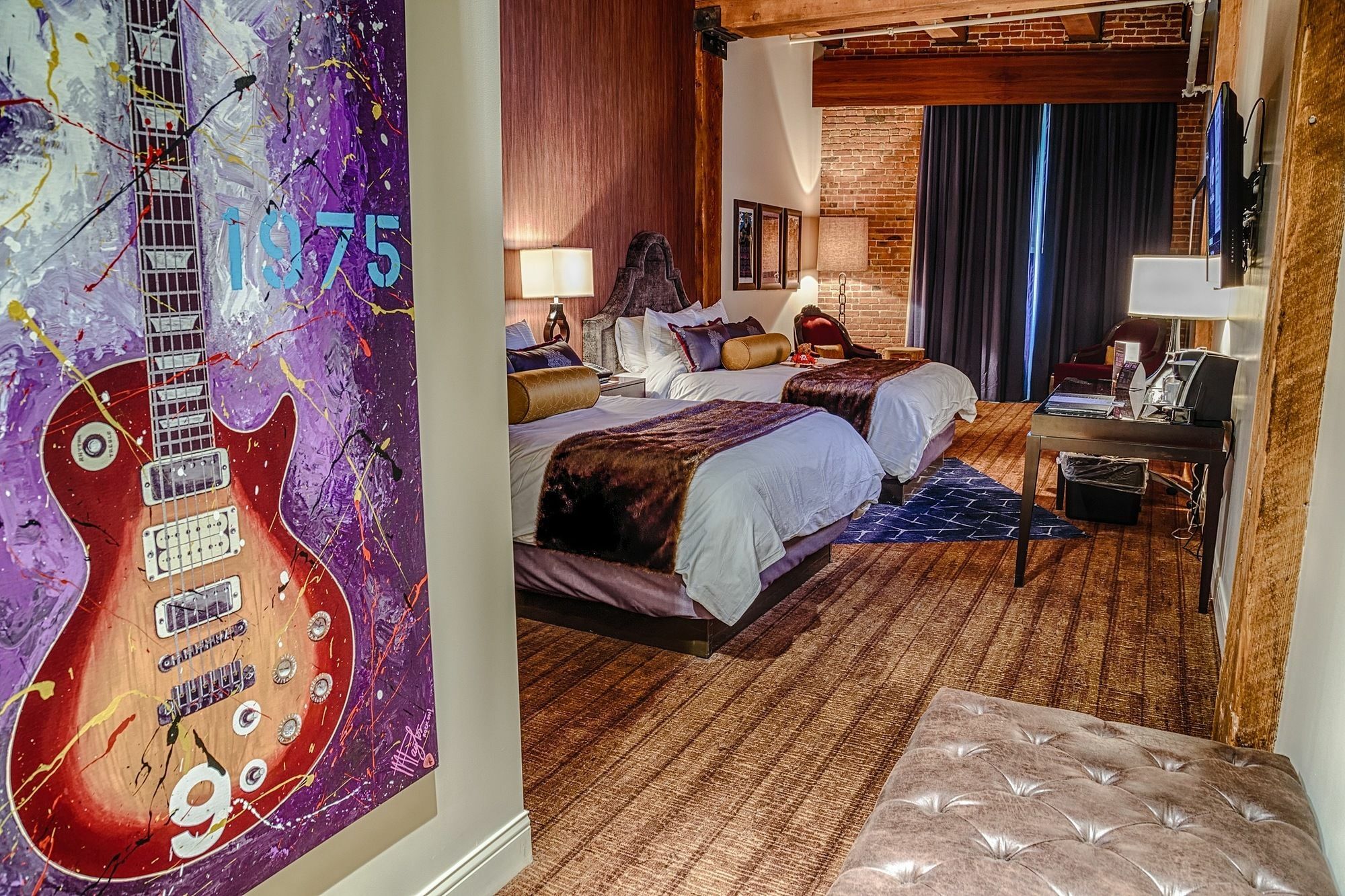 Hard Rock Hotel & Casino סו סיטי מראה חיצוני תמונה