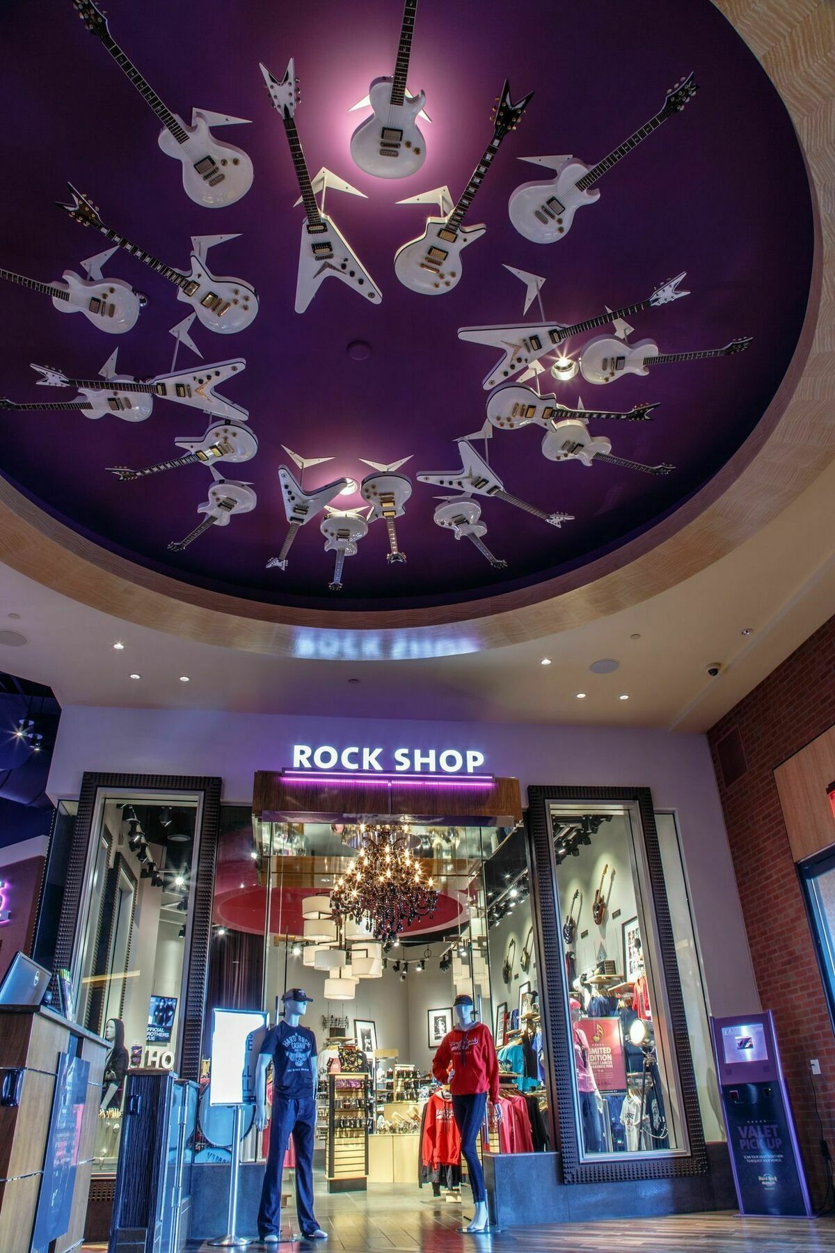 Hard Rock Hotel & Casino סו סיטי מראה חיצוני תמונה