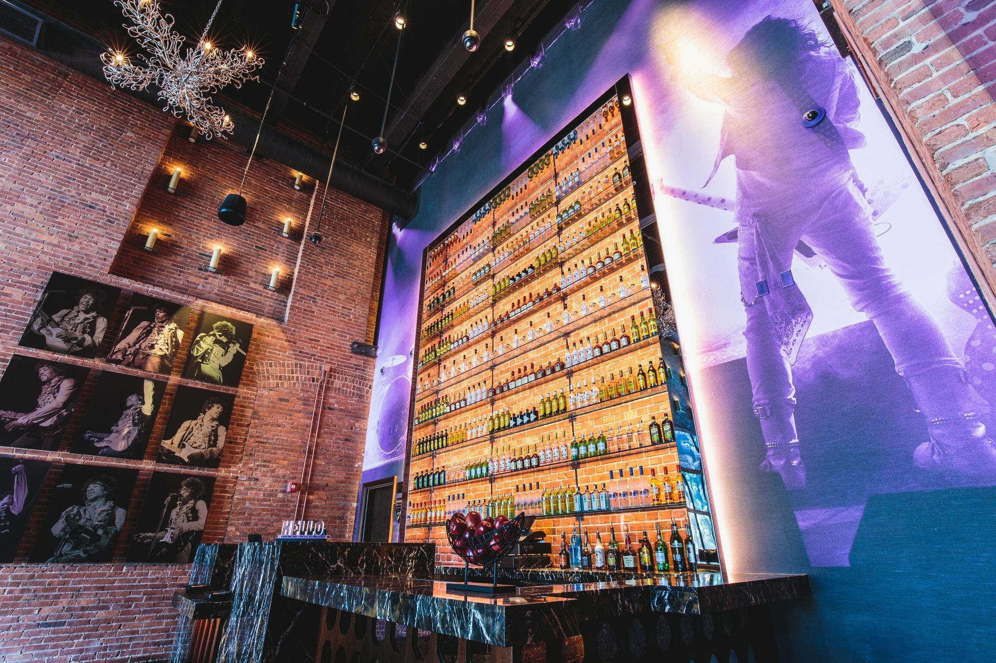 Hard Rock Hotel & Casino סו סיטי מראה חיצוני תמונה