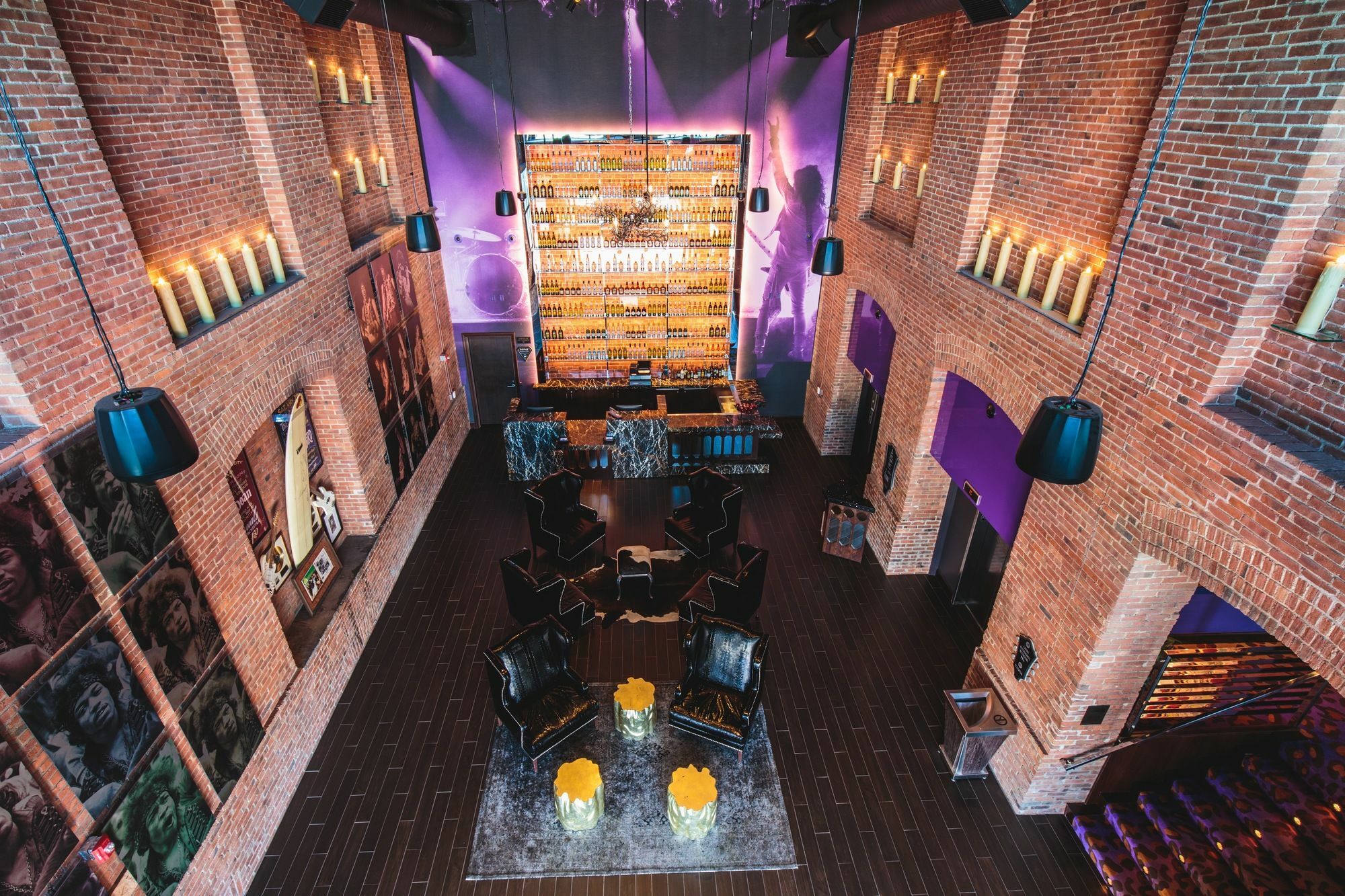 Hard Rock Hotel & Casino סו סיטי מראה חיצוני תמונה